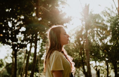 Meditação como fazer? Um passo a passo simples