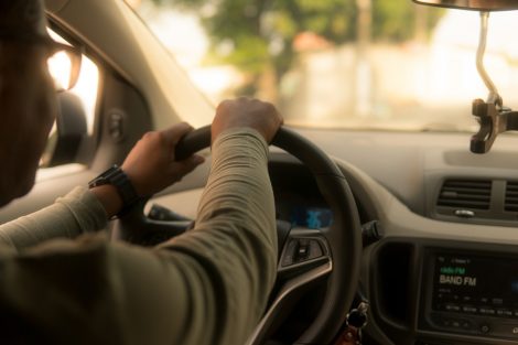 Uber e Calm oferecem meditação aos passageiros no Reino Unido