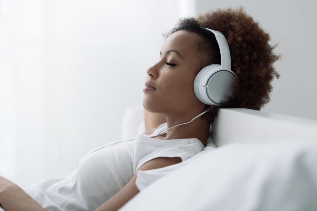 Meditação Guiada Gratuita